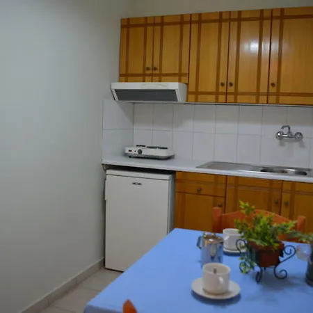 Montes & 2* אליקאנאס