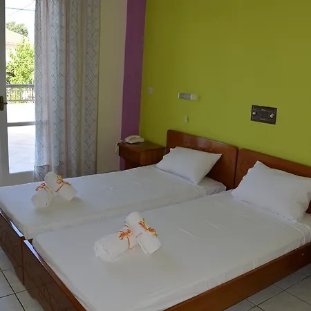 Hotell Montes & 2*