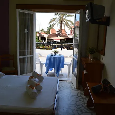Hotell Montes & 2*
