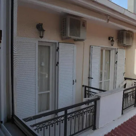 Hotell Montes &