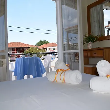Montes & Alykanas (Zakynthos)