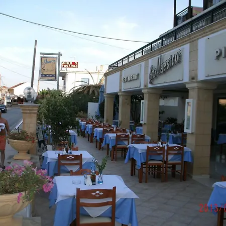 Montes & 2* Alykanas (Zakynthos)