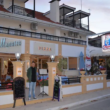 Montes & Alykanas (Zakynthos)