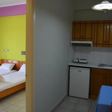 Montes & Hotel 2*