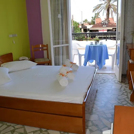 Montes & Alykanas (Zakynthos)