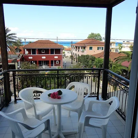 Montes & 2* Alykanas (Zakynthos)